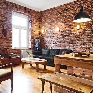 Appartement met een Slaapkamer